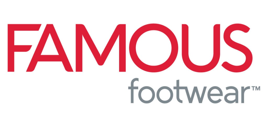 Famous Footwear Clearance : Up to 80% off + BOGO 50% off