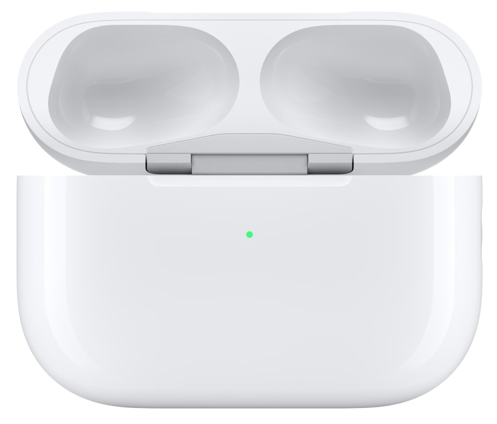Apple MagSafe USB-C Charging Case for 2nd-Gen. AirPods Pro: New release for $99