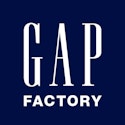 Gap Factory Spring Sale: 60% off + extra 10% off, more + free shipping w/ $50