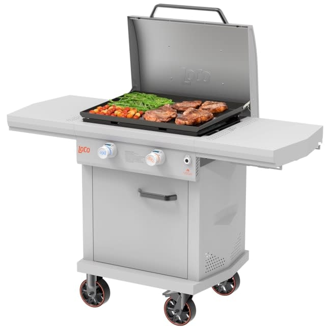 Grills at Lowe's: Up to 58% off