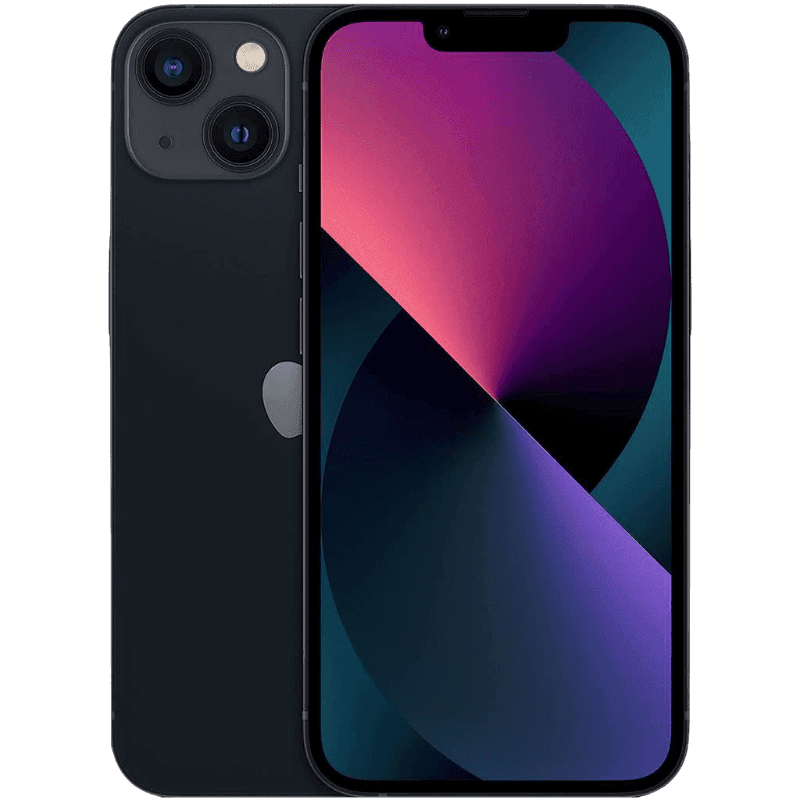 Refurb Unlocked Apple iPhone 13 128GB Smartphone: $253