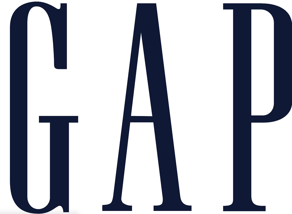 Gap Sitewide Promo Code: 40% off