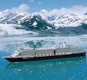 Holland America Line 7-Night Alaska Cruise in May for From $829 per person + kids sail free