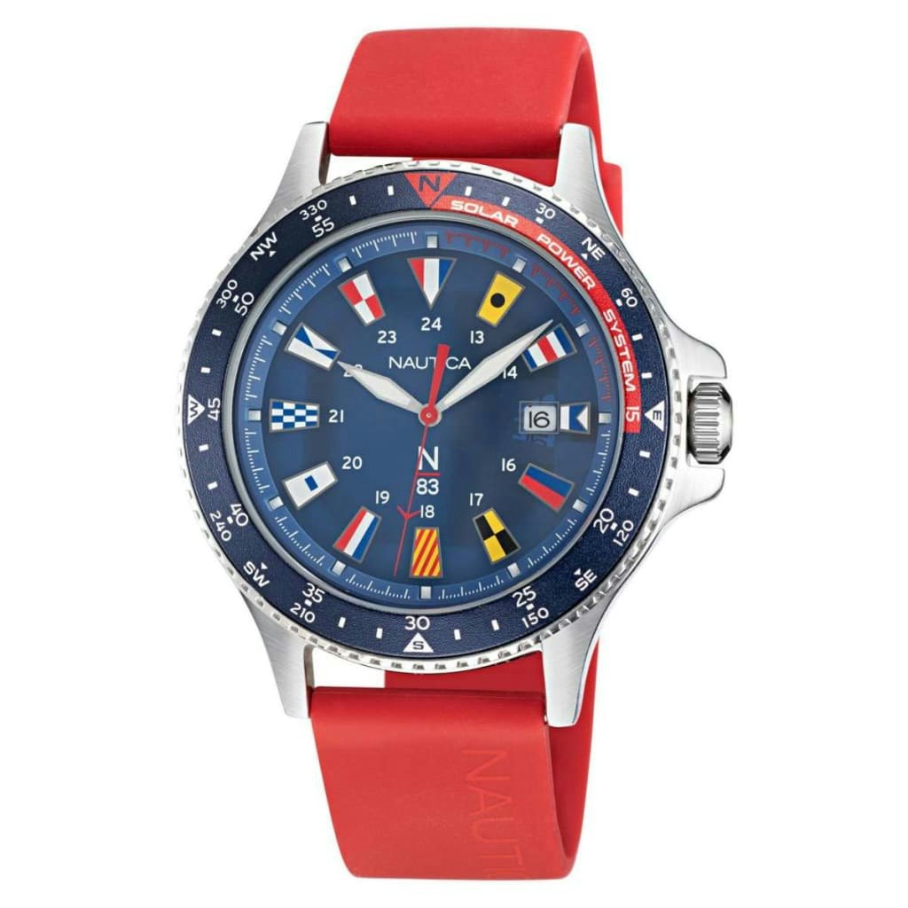 Nautica Men's Cocoa Beach Watch: $35.99