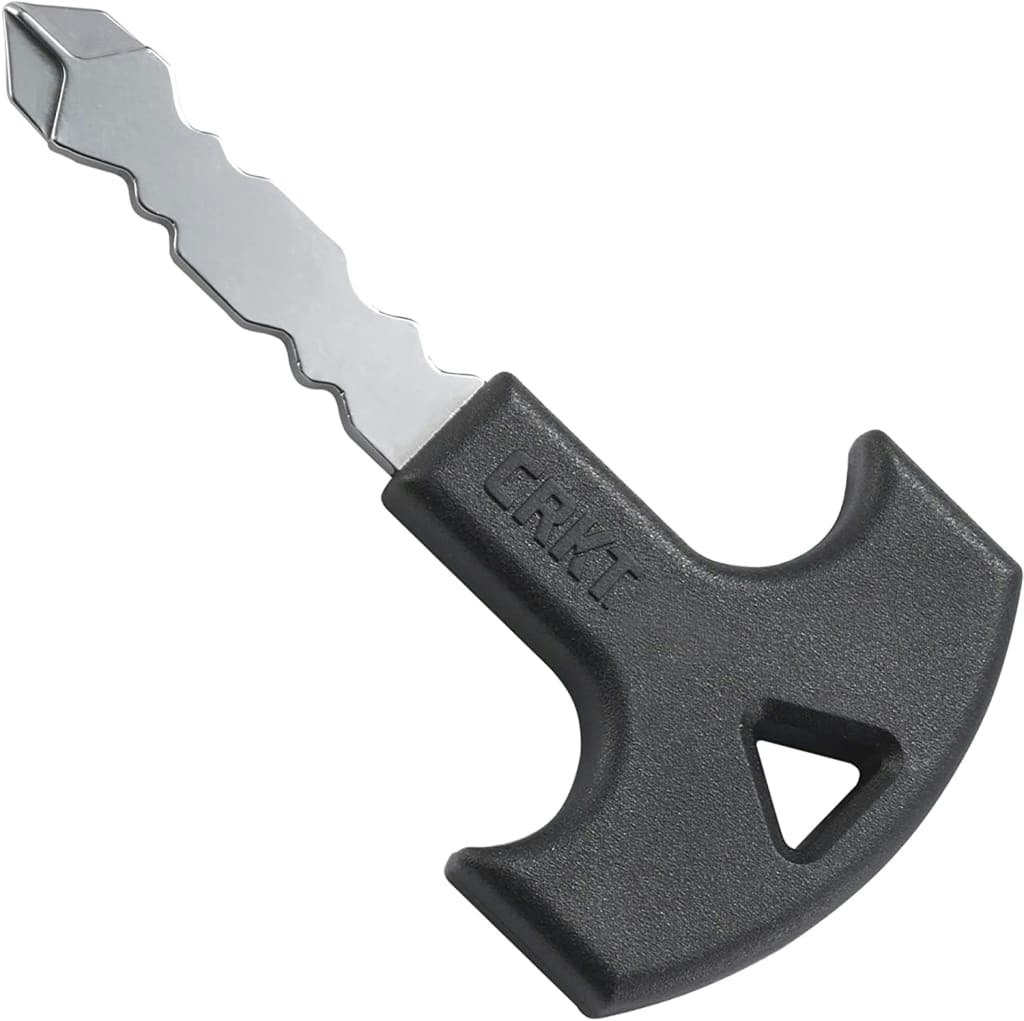 CRKT Williams Defense Key: $8.95