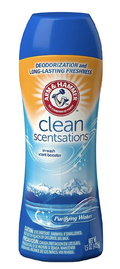 Arm & Hammer Laundry Care at Walgreens: Buy one, get one free