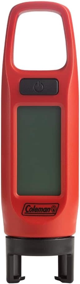 Coleman Digital Fuel Gauge: $7.97