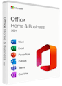 Microsoft Office 2021 Home & Business for Mac for Lifetime License for $50 + $2 handling