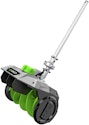 Certified Refurb EGO Power+ SSA1200 Multi-Head Snow Shovel Attachment for $165 + free shipping