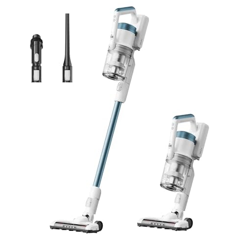 Eureka Rapid Clean Pro Cordless Vacuum Cleaner: $99.99