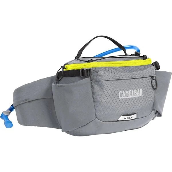 CamelBak M.U.L.E. 5 Hydration Waist Pack: $54.73 CamelBak M.U.L.E. 5 Hydration Waist Pack: $54.73