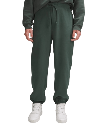 lululemon Men's Steady State Jogger: $69