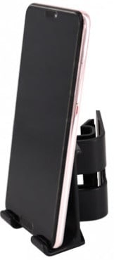 iJoy View Universal Smart Phone Dock for Laptops / Monitors: $5.99