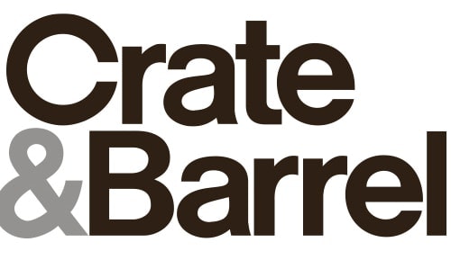 Crate & Barrel Spring Sale: Up to 60% off