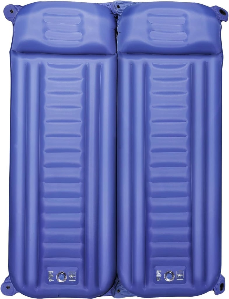 Modernlog Double Sleeping Pad: $23.49