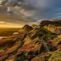 6-Night Highlands of Scotland Hotel & Tour Vacation for From $1,099 per person