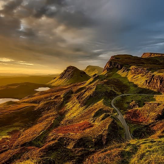 6-Night Highlands of Scotland Hotel & Tour Vacation: From $1,099 per person