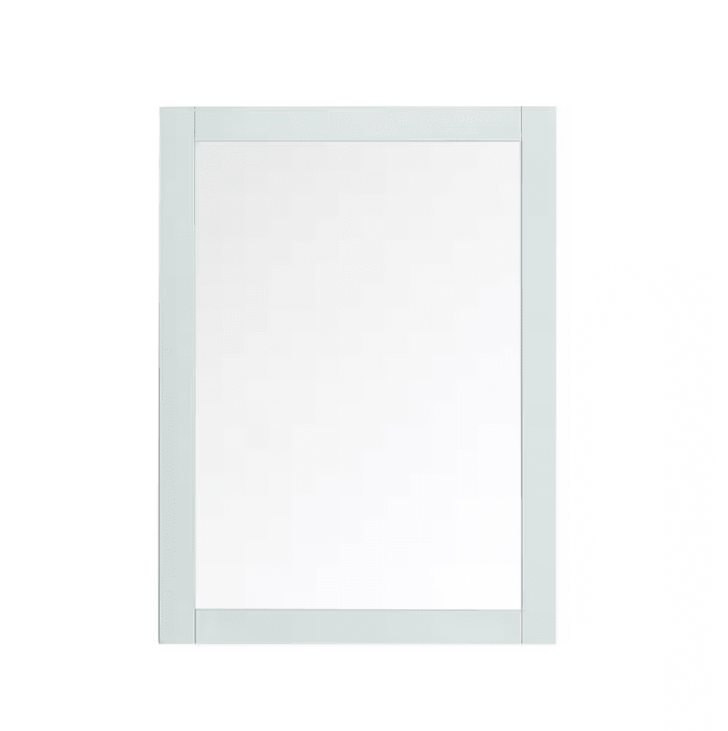 Home Decorators Collection Orillia 30" x 22" Framed Wall Mount Bathroom Mirror: $75.60 Home Decorators Collection Orillia 30" x 22" Framed Wall Mount Bathroom Mirror: $75.60