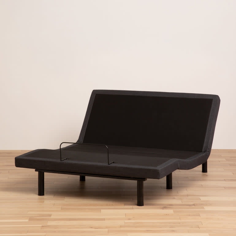 Beautyrest Advanced Motion II Queen Adjustable Bed Frame: $479