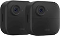 Refurb Blink Outdoor 4 2-Camera System for $34 + free shipping w/ Prime