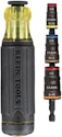 Klein Tools 20-in-1 Impact Driver Set for $30 + free shipping w/ Prime