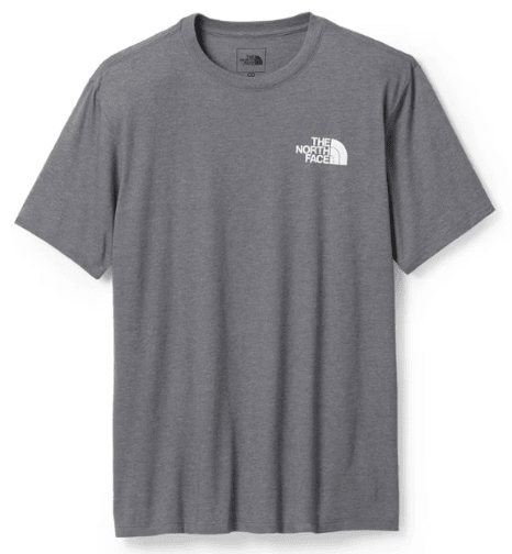 The North Face Men's Box NSE T-Shirt: $20.93