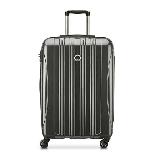 Delsey Paris Helium Aero 25" Hardside Luggage: $104.29