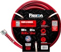 Flexon 100-Foot Farm and Ranch Garden Hose for $31 + free shipping
