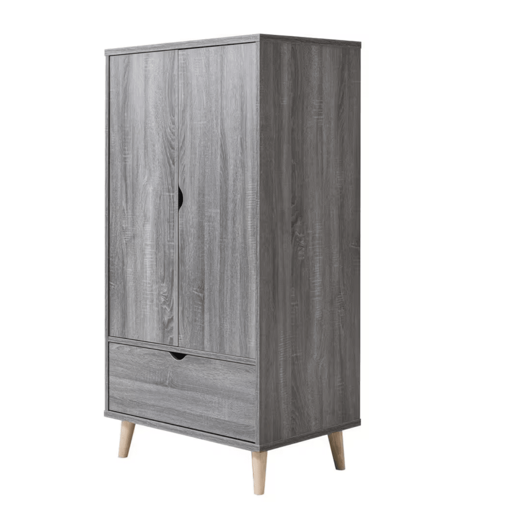 Furniture of America Satonia II Armoire: $312.15