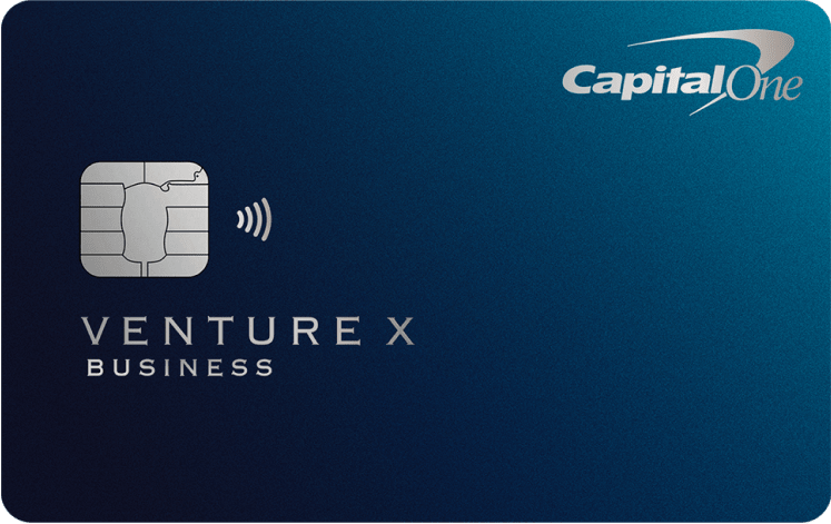 Capital One Venture X Business: Earn 150,000 bonus miles Capital One Venture X Business: Earn 150,000 bonus miles