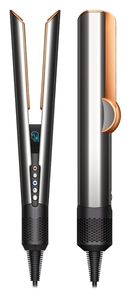 Certified Refurb Dyson Airstrait Straightener: $210