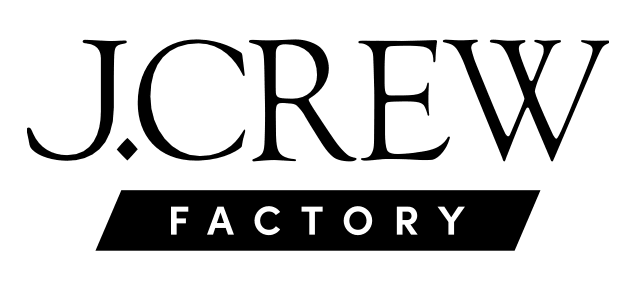 J.Crew Factory Clearance Sale: Up to 50% off + extra 50% off