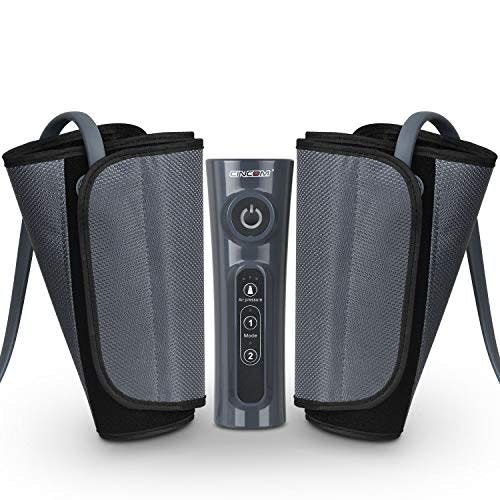 Cincom Air Compression Leg Massager : $40 w/ Prime