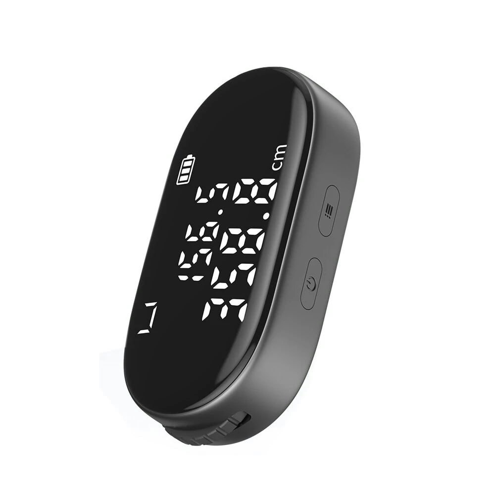 Xiaomi AtuMan Q2 Electronic Ruler: $12.49