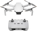 DJI Mini 4K Drone for $209 + free shipping