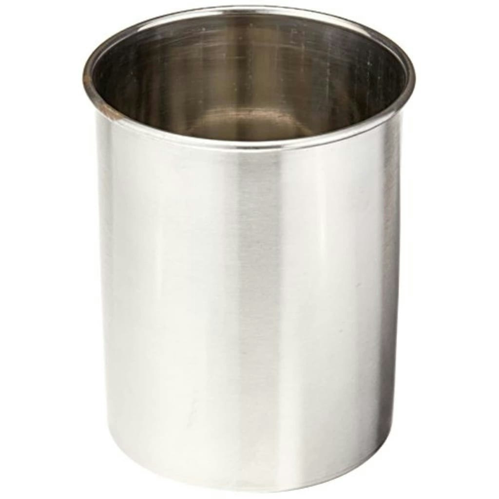 TableCraft Stainless Steel Utensil Holder: $4.75 TableCraft Stainless Steel Utensil Holder: $4.75