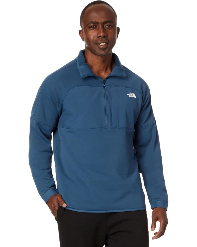 The North Face Men's Canyonlands High Altitude 1/2 Zip: $65.97 The North Face Men's Canyonlands High Altitude 1/2 Zip: $65.97