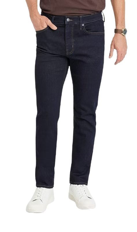 Goodfellow & Co. Men's Comfort Wear Slim Fit Jeans: $11 in cart Goodfellow & Co. Men's Comfort Wear Slim Fit Jeans: $11 in cart