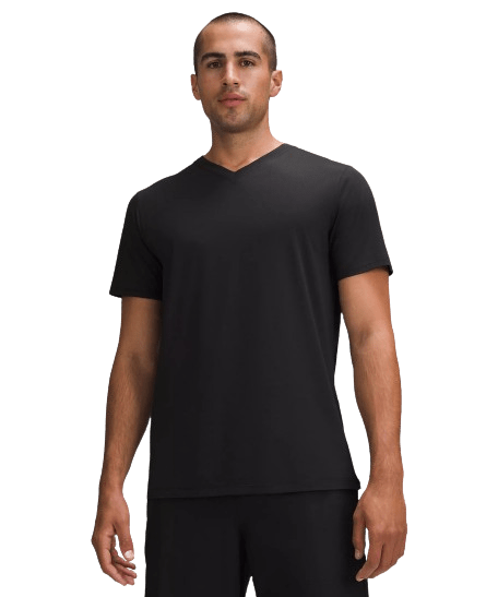 lululemon Men's We Made Too Much Shirt Specials: From $29 lululemon Men's We Made Too Much Shirt Specials: From $29