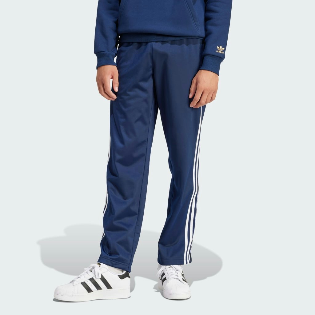adidas Men's Adicolor Classics Firebird Primeblue Track Pants: $15