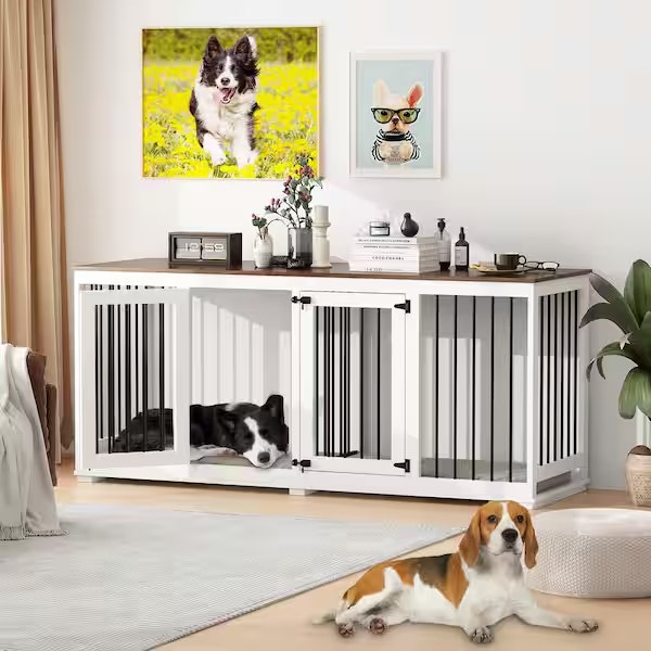 Pet Supplies & Kennel Deals at Home Depot: Up to 30% off