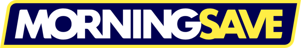 MorningSave Sitewide Promo Code: $10 off