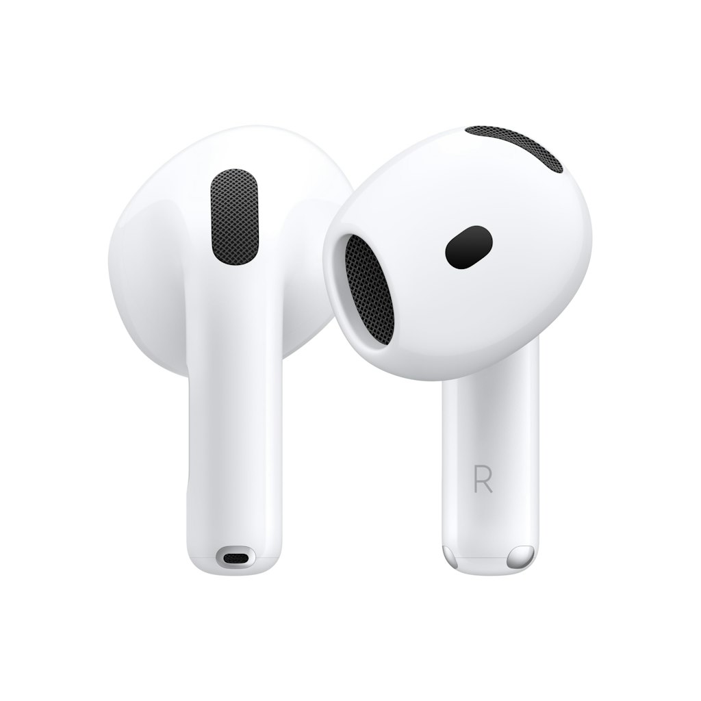 Open Box Apple AirPods 4 w/ Active Noise Cancellation: $95 Open Box Apple AirPods 4 w/ Active Noise Cancellation: $95