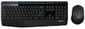 Logitech MK345 Wireless Combo for $30 + free shipping
