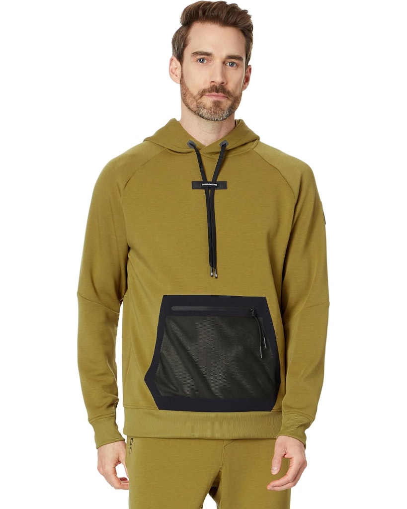 Hoka and On Men's Sale at Zappos: From $15, sneakers from $97