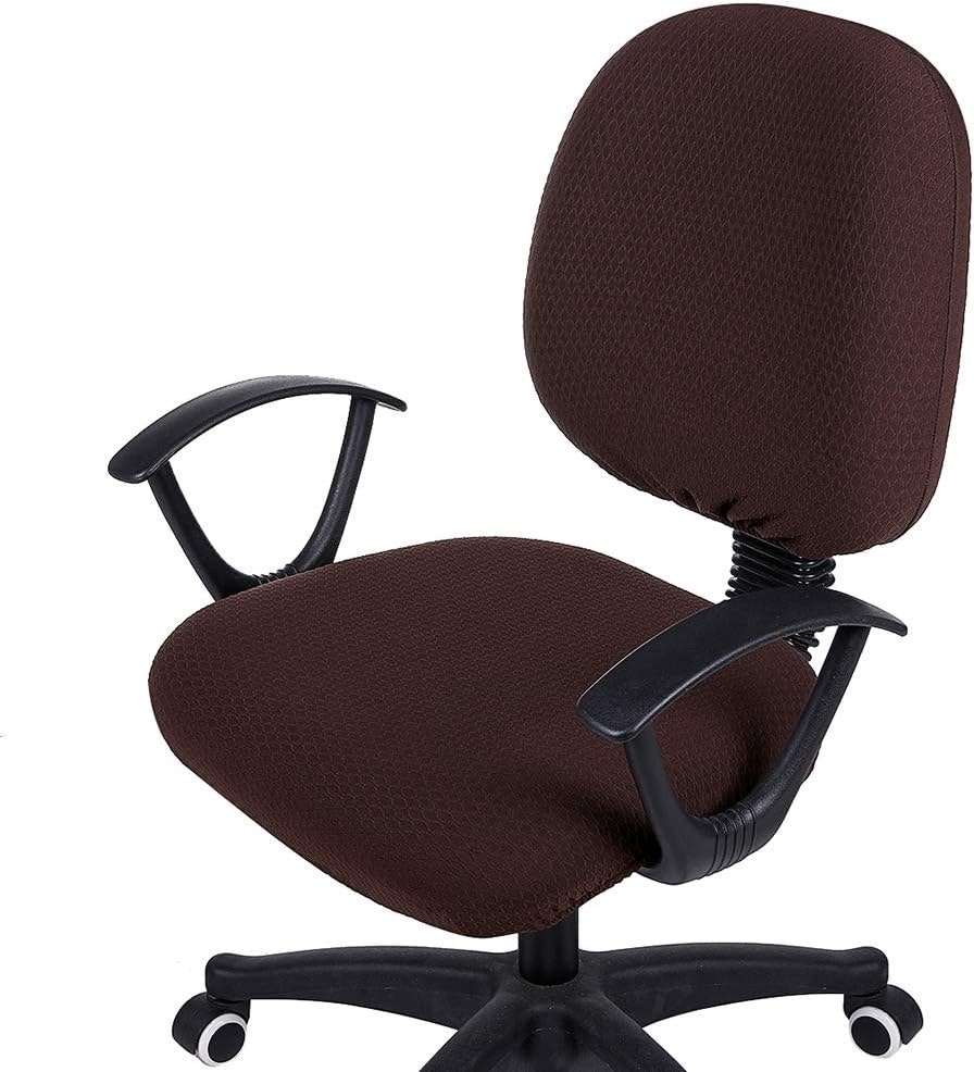 Office Chair Cover Set: $12