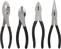 Amazon Basics 4-Piece Plier Set for $14 + free shipping w/ Prime