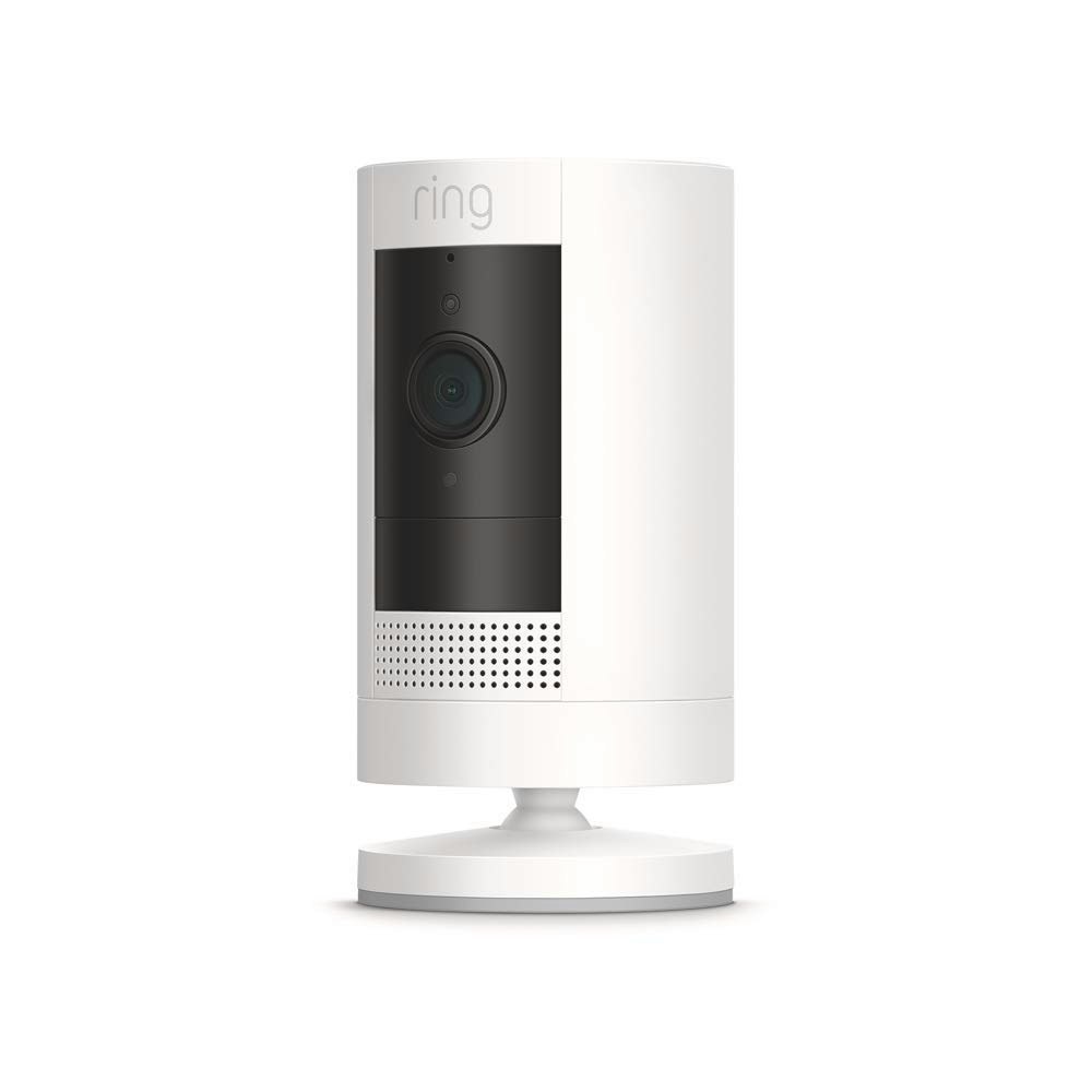 Ring Home Security Deals at Amazon: Up to 40% off