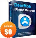 "DearMob iPhone Manager for PC & Mac" eBook: Free + digital delivery