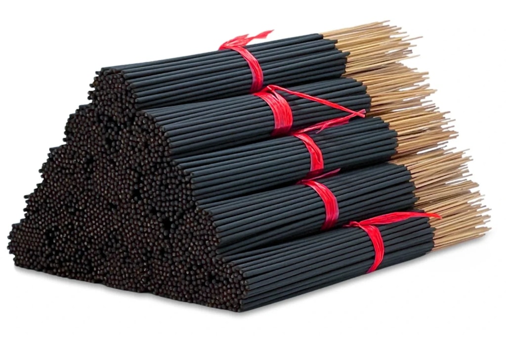 Incense Sticks Bulk Packs: 100ct from $6.50, 800ct from $26